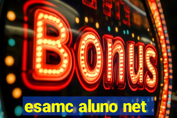 esamc aluno net